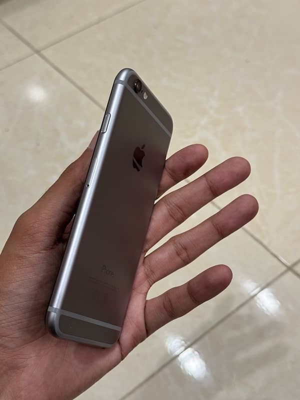 Iphone 6 64gb Pta Approved 5