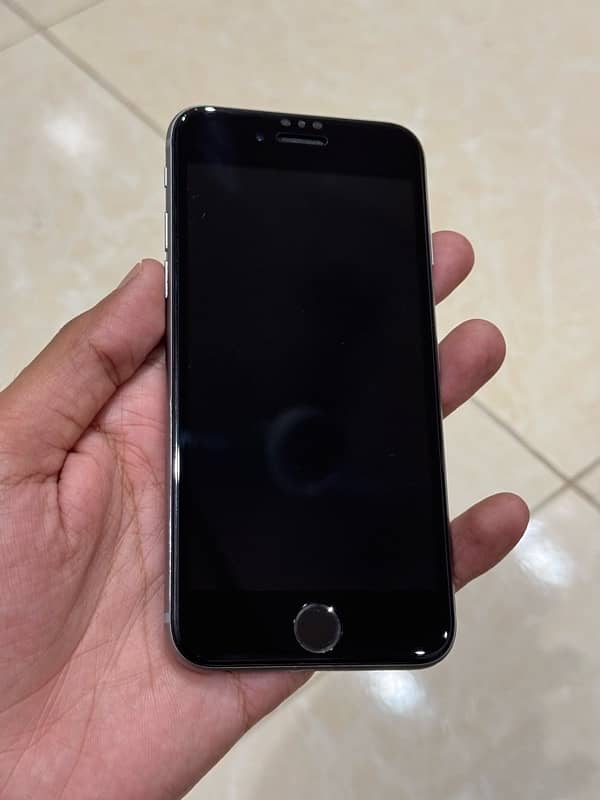 Iphone 6 64gb Pta Approved 7