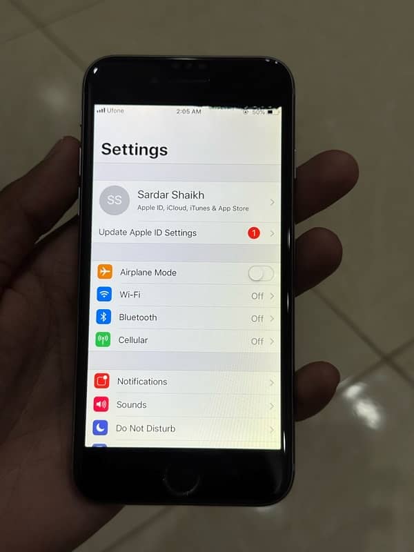 Iphone 6 64gb Pta Approved 13