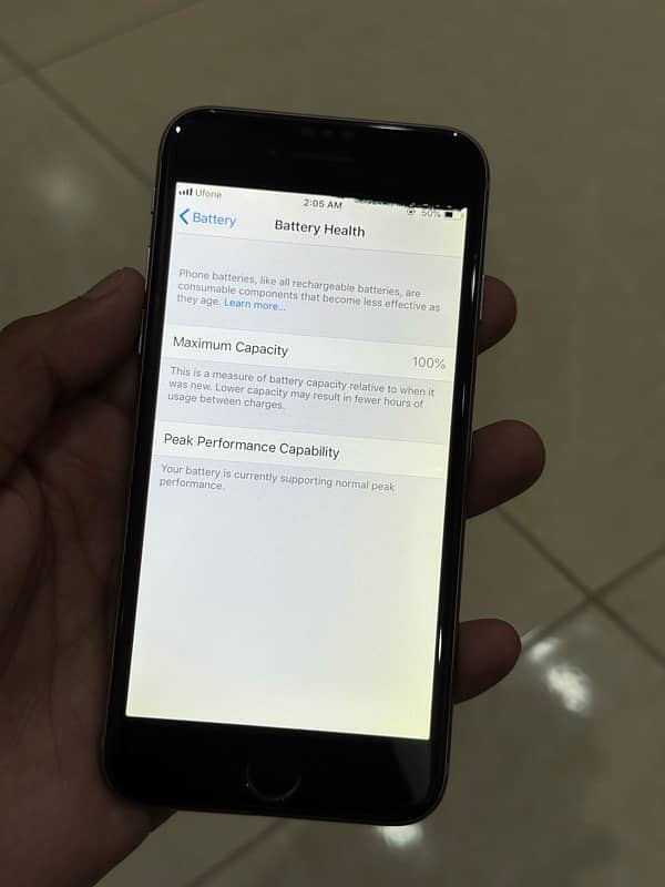 Iphone 6 64gb Pta Approved 14