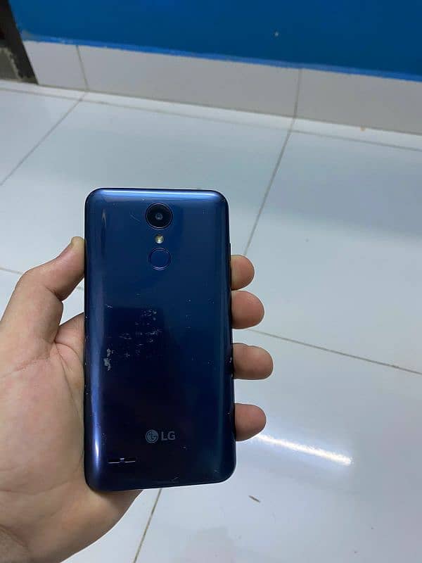 Lg Airsto 2 Plus 0