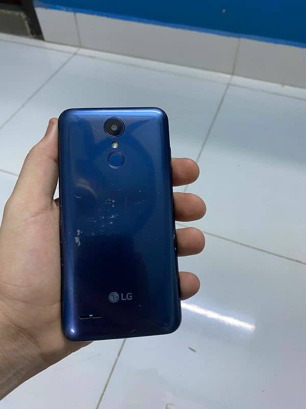 Lg Airsto 2 Plus 4