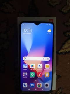 redmi 9T  4gb  128gb 0