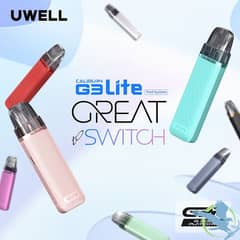 UWELL