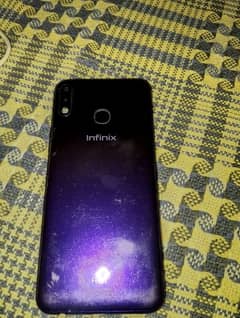 Infinix hot 8 lite 2gb 32gb 0