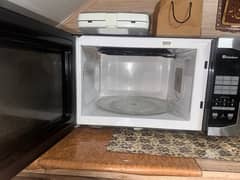 Convection oven 42l 0