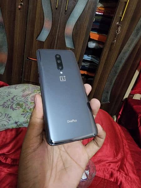 oneplus 7pro dual sim 2