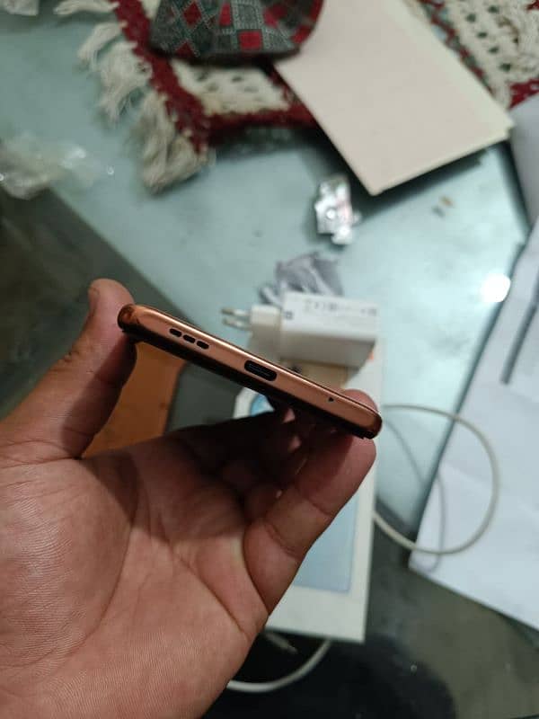 Redmi note 10 pro 8/128 5