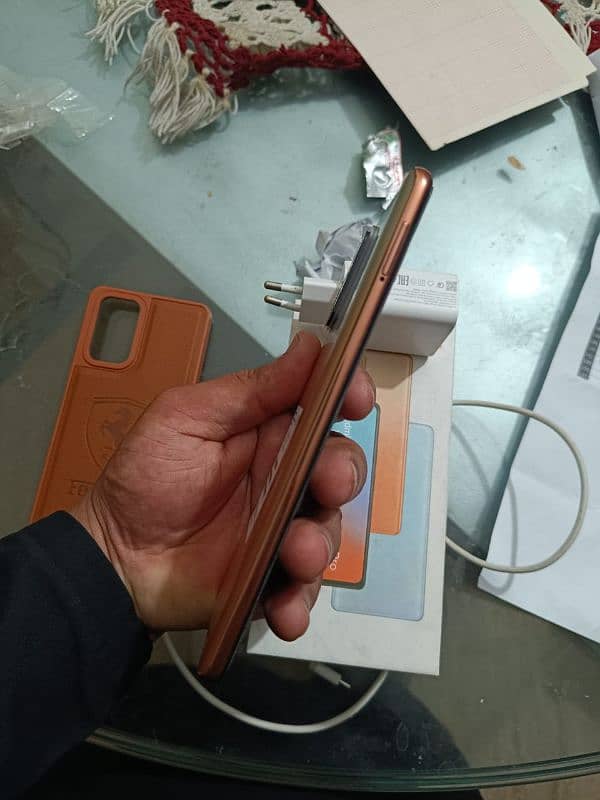 Redmi note 10 pro 8/128 7