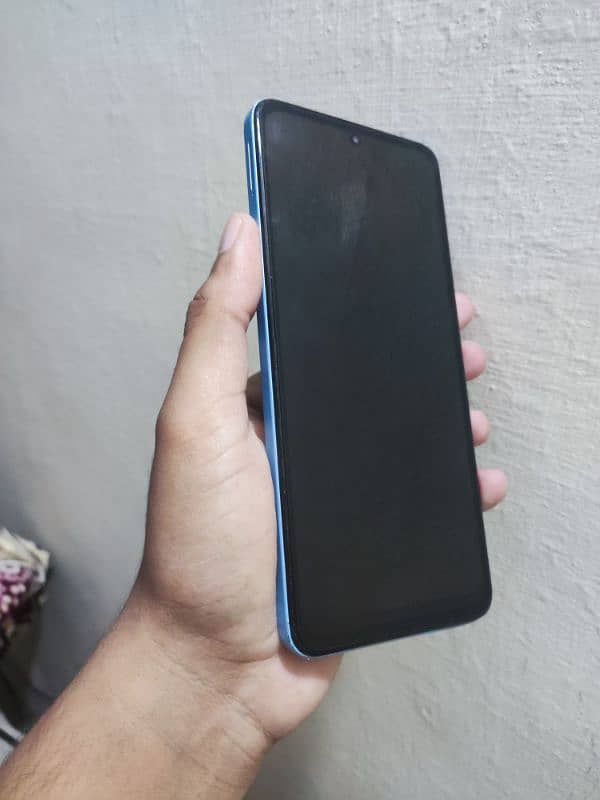 Redmi note 12 1