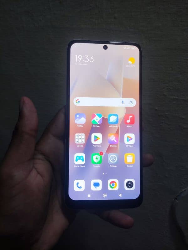 Redmi note 12 2