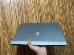 hp probook 4535s