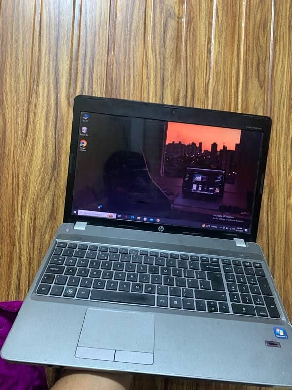 hp probook 4535s 2