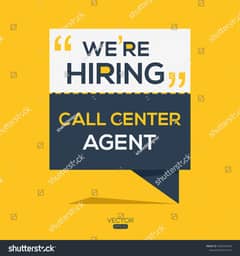 Hiring Voice Agents For Call Center (WORK FROM HOME)