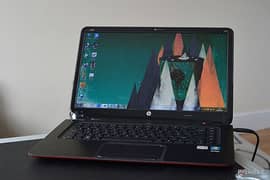 HP sleekbook 6