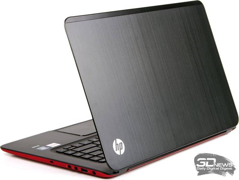 HP sleekbook 6 1