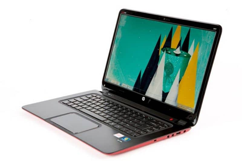 HP sleekbook 6 2