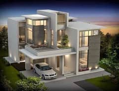 Architect / Interior Designer / House designer / construction work