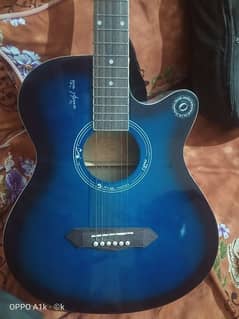 Guitar in good condition