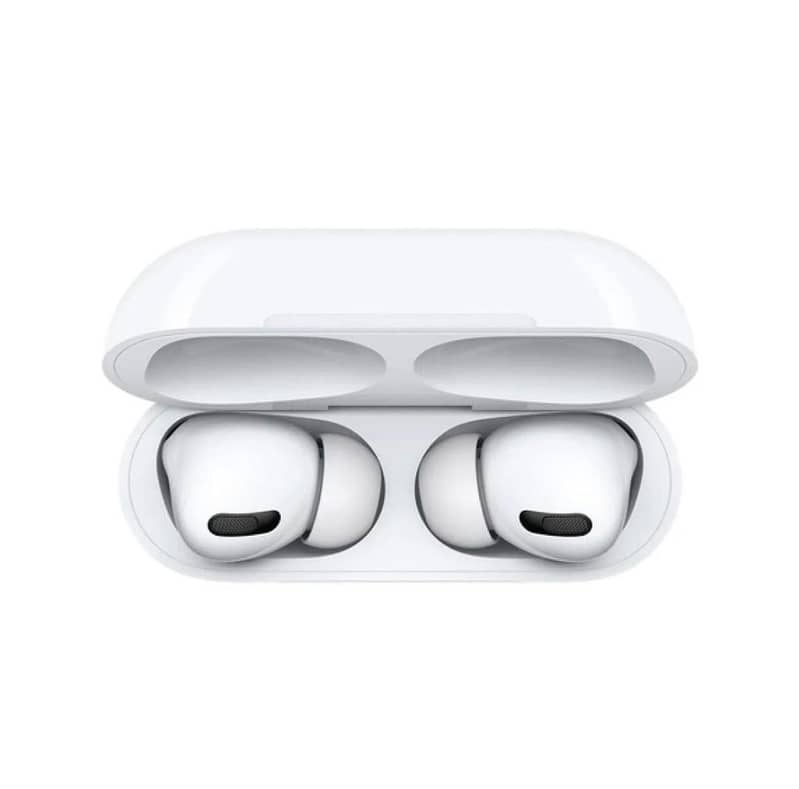 Airpods pro second generation order now for free home delivery 1