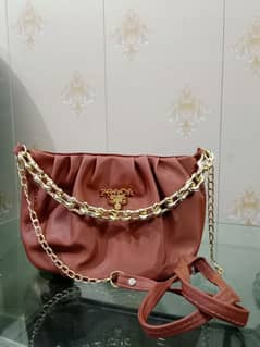 Ladies handbags