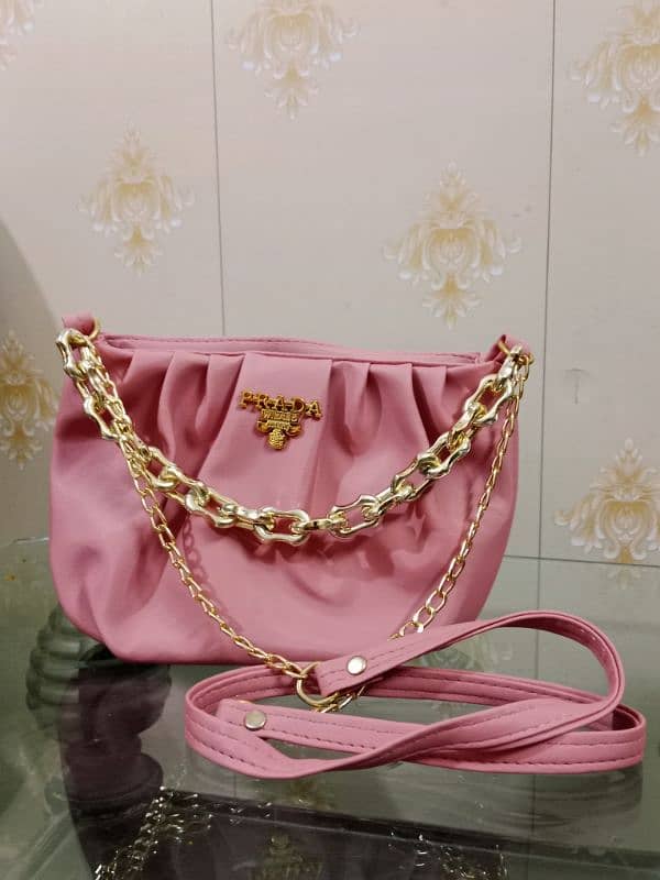 Ladies handbags 1