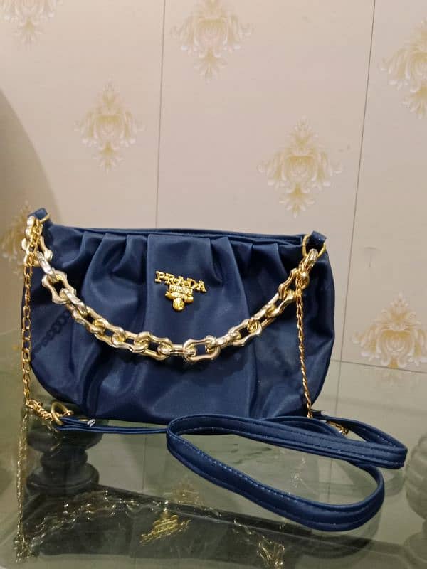 Ladies handbags 2