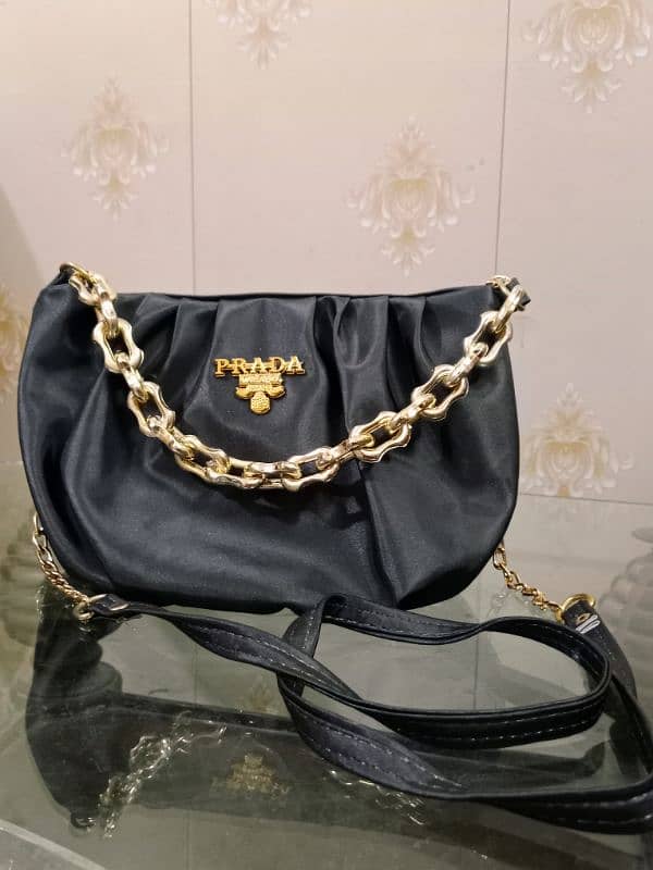 Ladies handbags 3