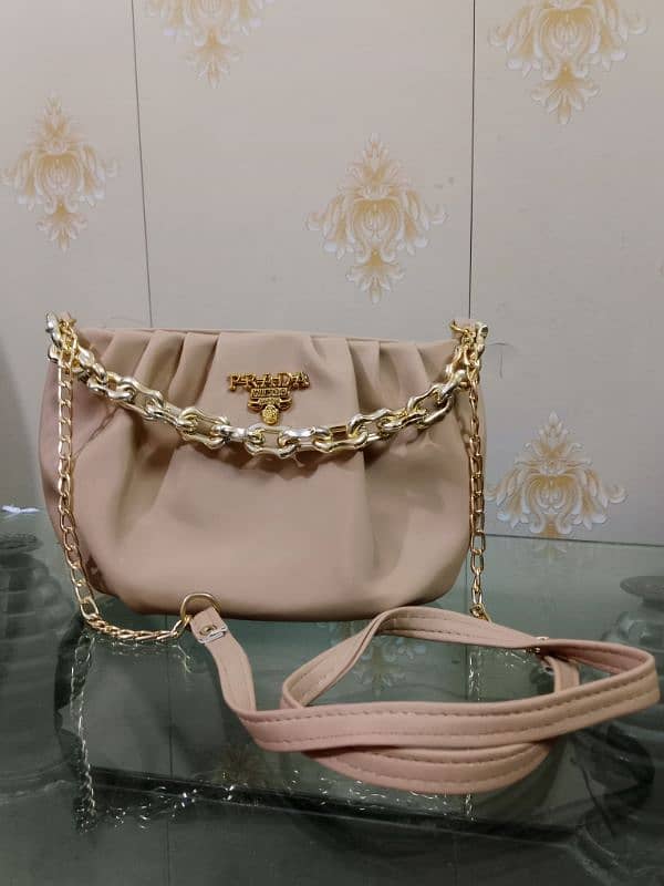 Ladies handbags 4