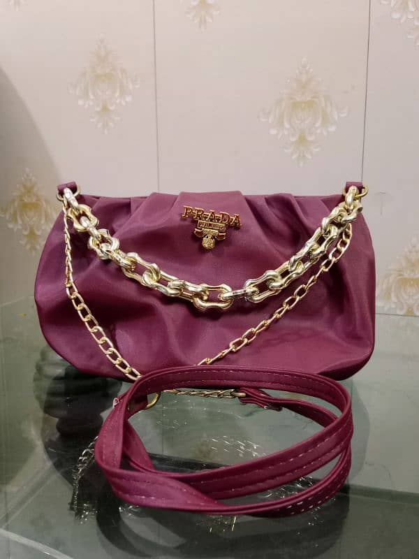 Ladies handbags 6