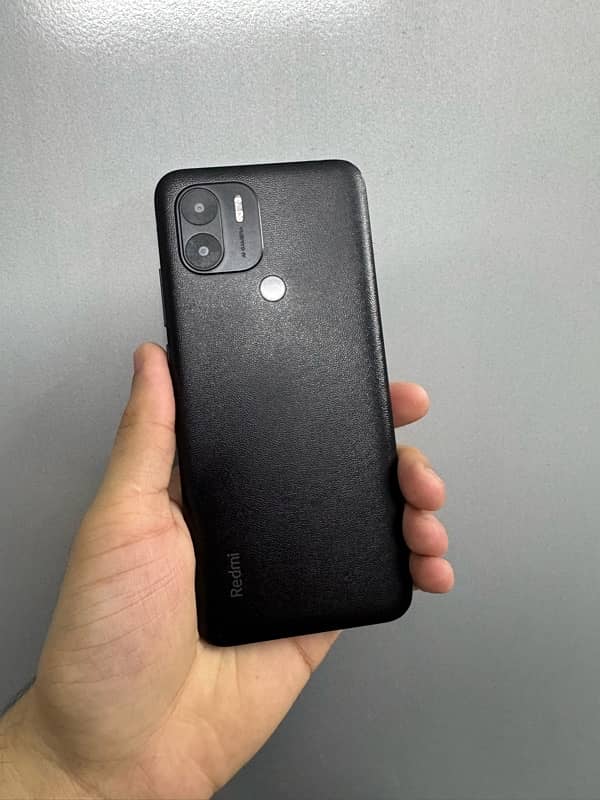 Redmi A2+ 0