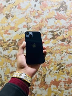 Iphone 13 Jv Non Pta (Physical+esim) Apple Warrenty 0