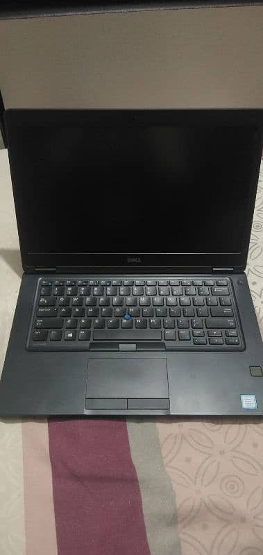 Dell latitude e5480 1