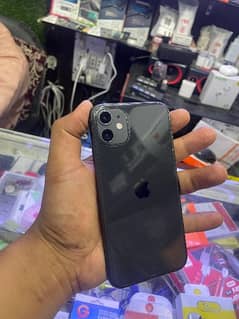 iPhone 11 64gb neat and clean 98 battery health urgent sale