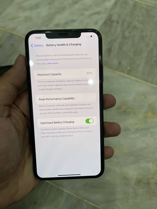 iPhone 11 Pro Max 512gb Dual Pta 3