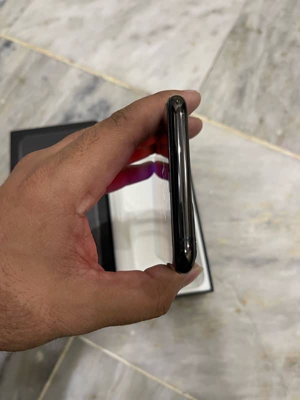 iPhone 11 Pro Max 512gb Dual Pta 7