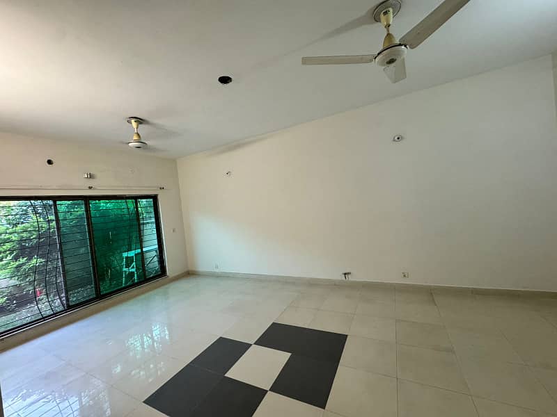 10 Marla House Is Available For Rent In Askari 11 Sector A At Super Hot Location 13