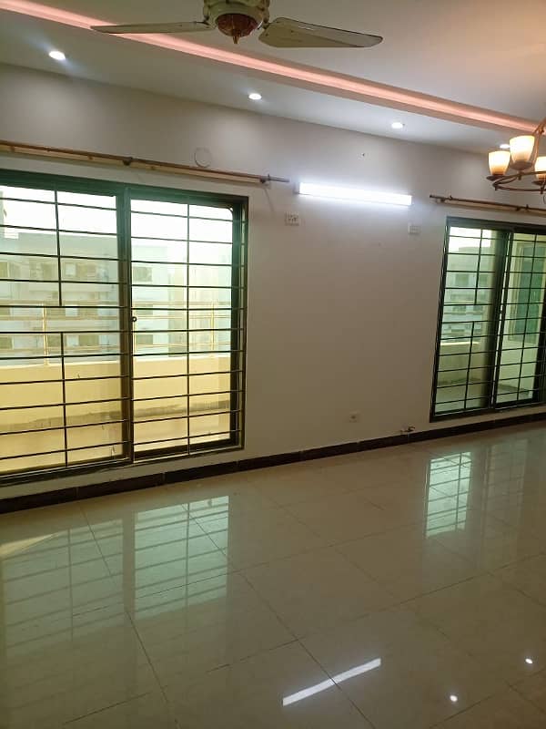 14 Marla Apartment Is Available For Rent In Askari 10 Sector F At Super Hot Location 24