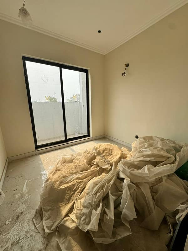 One Kanal Beautiful Gray Structure Modern Bungalow Available For Sale In DHA Phase 7 Block Y Lahore 10