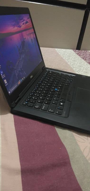 Dell latitude e5480 2