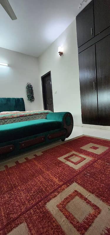 10 Marla Fully Renovated House Is Available For Sale In Askari 11 Sector B At Super Hot Location 9