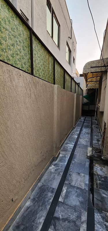 10 Marla Fully Renovated House Is Available For Sale In Askari 11 Sector B At Super Hot Location 15