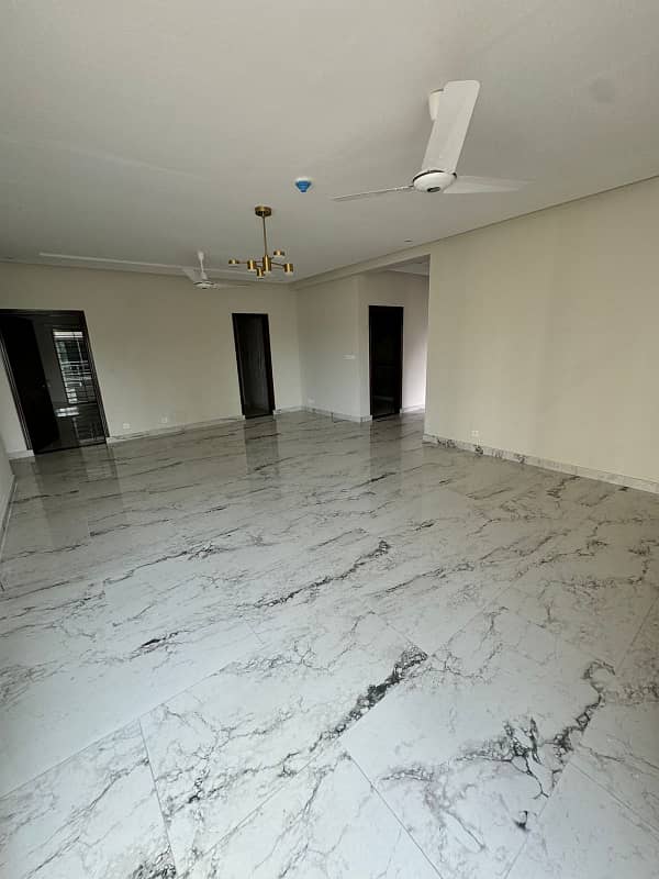 Brand New 10 Marla Apartment 7th Floor Facing Lake Is Available For Sale In Askari 11 Sector D Terminal Payment Not Paid 24