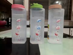 lion star 2 liter plastic water bottles 0