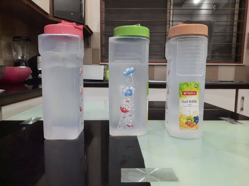 lion star 2 liter plastic water bottles 8