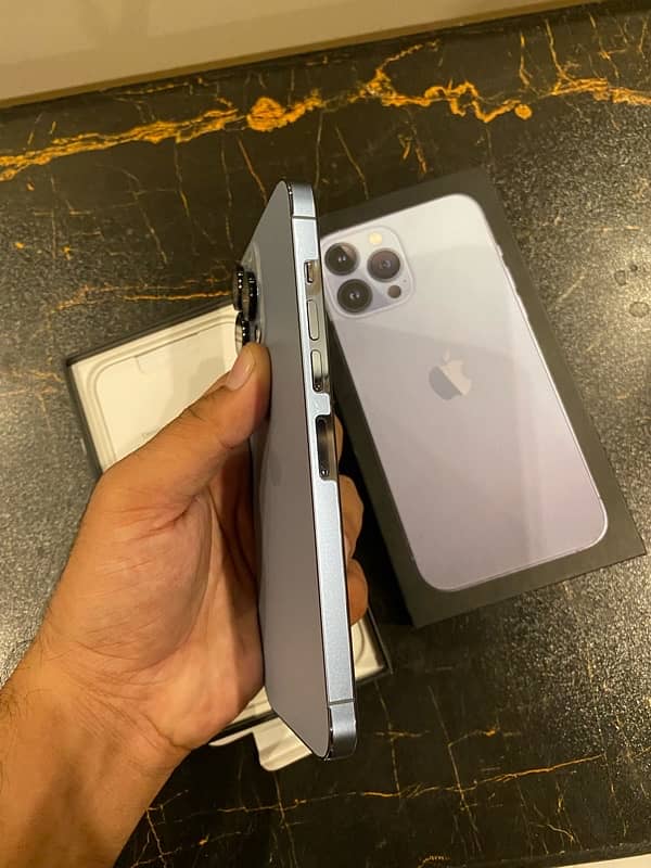 IPHONE 13 PRO MAX 128 GB 1