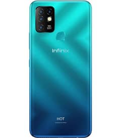 Infinix