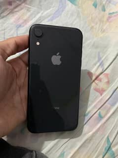 I phone xr 64gb jv 0