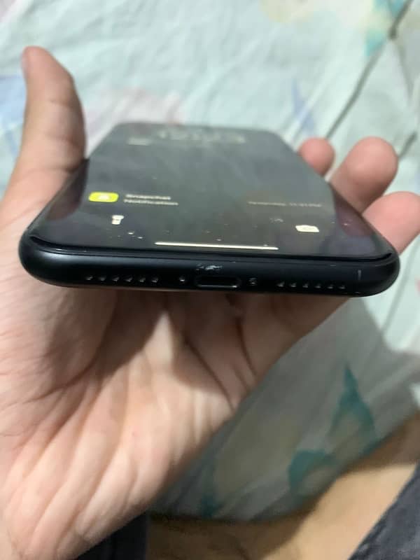 I phone xr 64gb jv 2