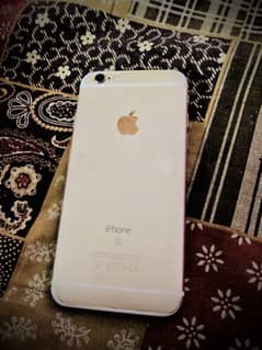 Iphone 6s pta approved 16 Gb only set